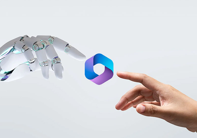Microsoft Copilot