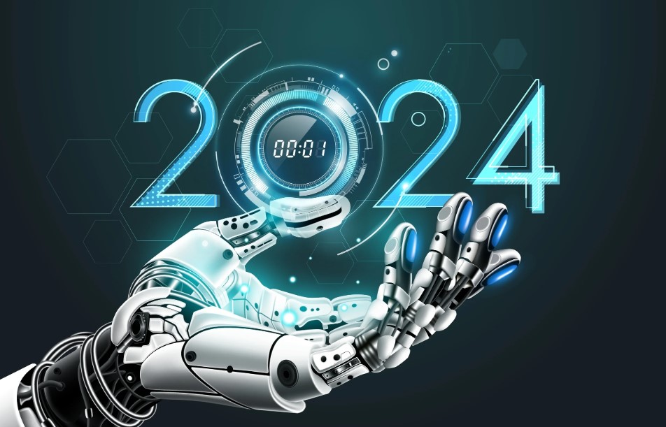 Tech Trends and Predictions