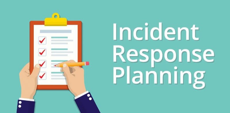 Incident Response Plan