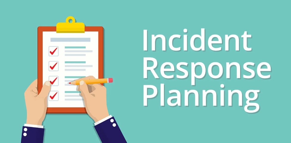 Incident Response Plan