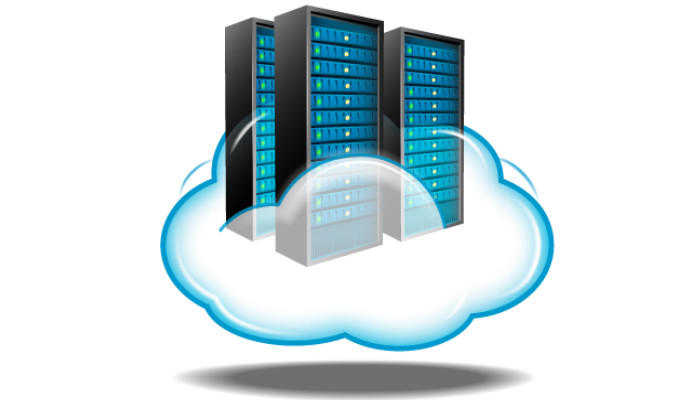 Flogas’ IT Infrastructure