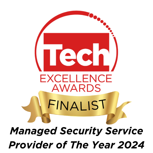 Tech Excellence Awards 2024