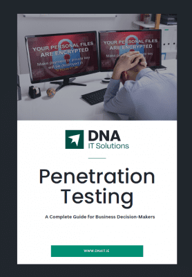 Penetration Testing Guide for Business Decision-Makers
