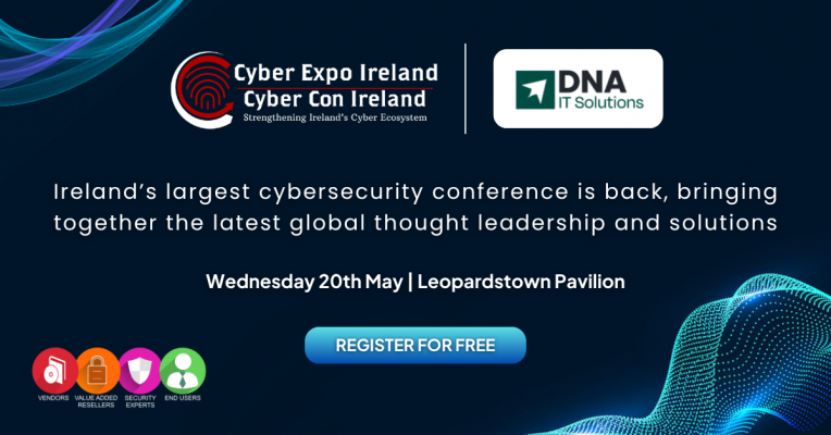 Cyber Expo 2026