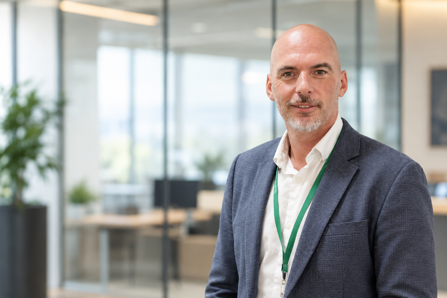 threat intelligence gaps - advice from Michael Rooney, CTO with DNA IT Solutions